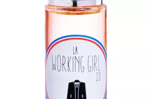 Le parfum citoyen "working girl" 30 ml